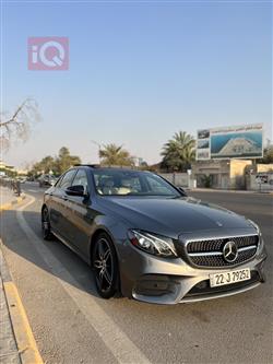 مێرسێدس بێنز E-Class